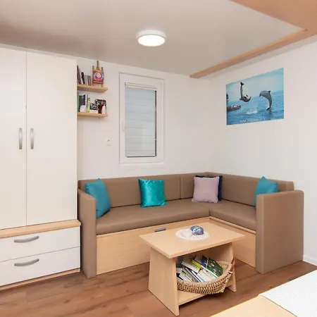 Eldamar Floating House Appartement *