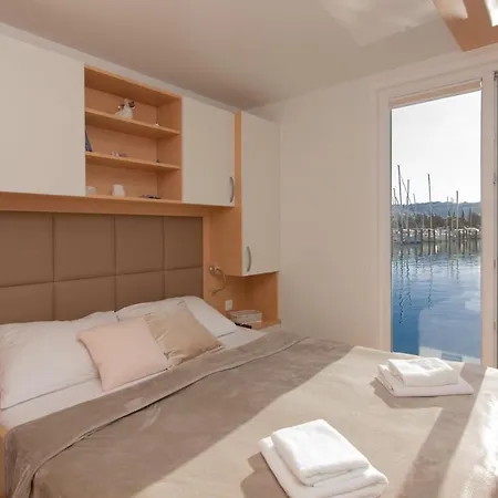 Eldamar Floating House Apartment Portoroz