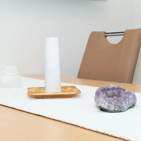 Apartment Eldamar Floating House Portoroz