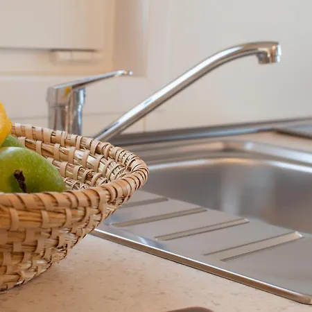 Eldamar Floating House Apartma Portoroz