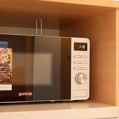 Eldamar Floating House Apartma *