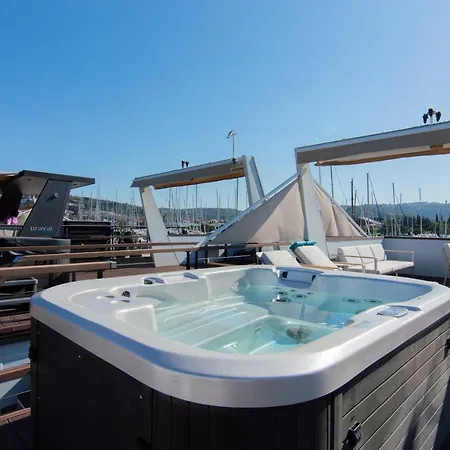 Eldamar Floating House Portoroz