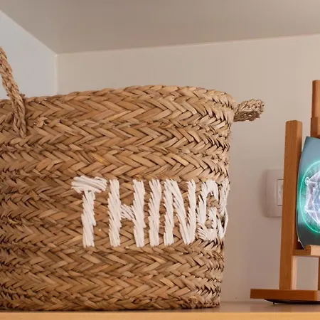 Eldamar Floating House