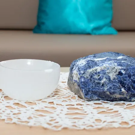 Apartma Eldamar Floating House