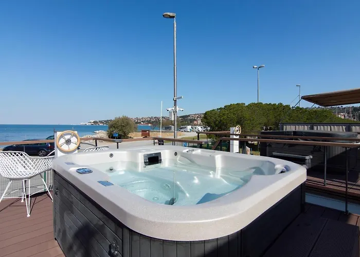 Eldamar Floating House Portorož