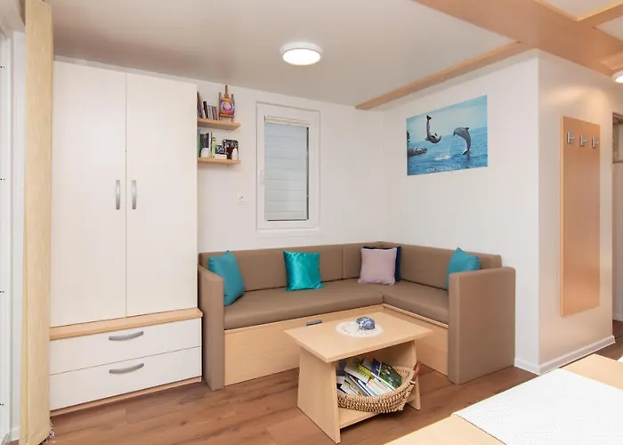 Eldamar Floating House Daire *