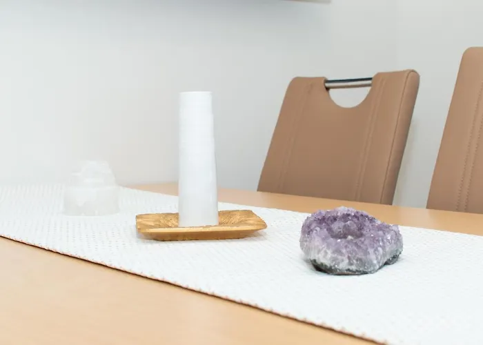 Daire Eldamar Floating House Portorož