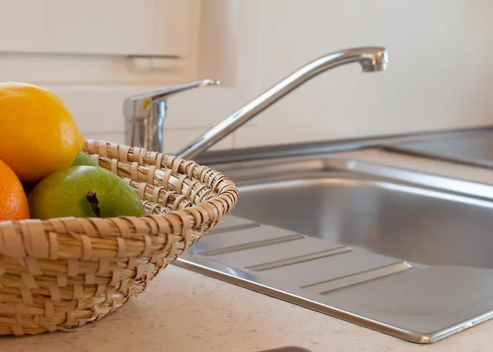 Eldamar Floating House Daire Portorož