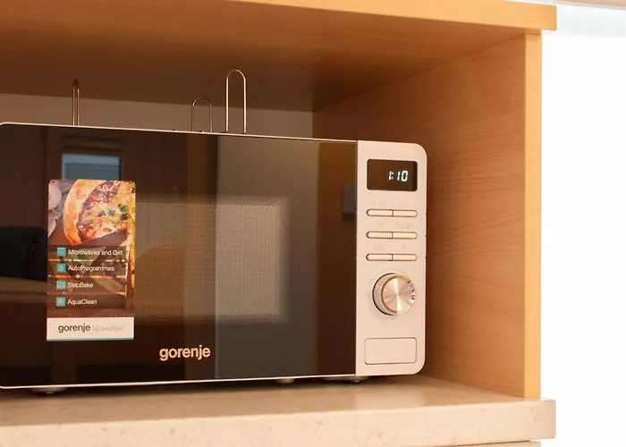 Eldamar Floating House Daire *