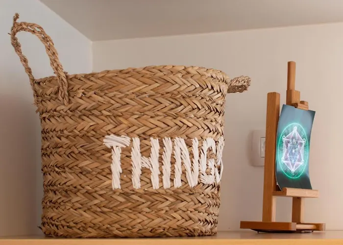 Eldamar Floating House