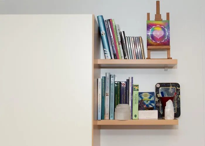 Eldamar Floating House Daire