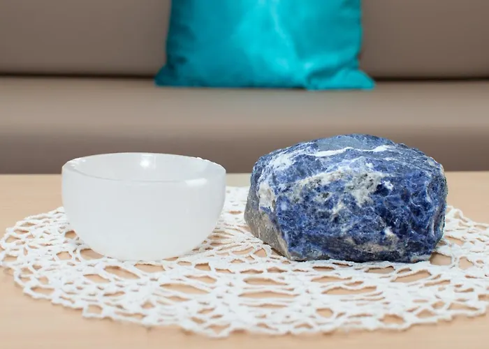 Διαμέρισμα Eldamar Floating House